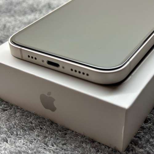 iPhone 12 128GB 🔋95%