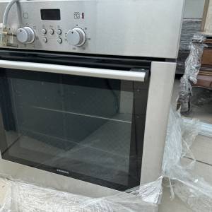 蒸汽锅 + 烤炉 Steamer and Oven (可议价, price negotiable)