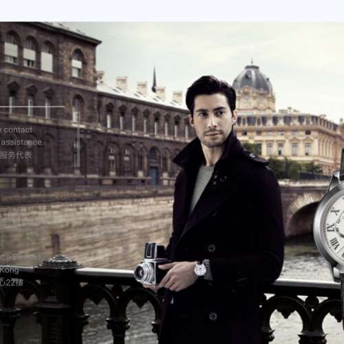 PRONTO 月相 自動 星期 百浪多