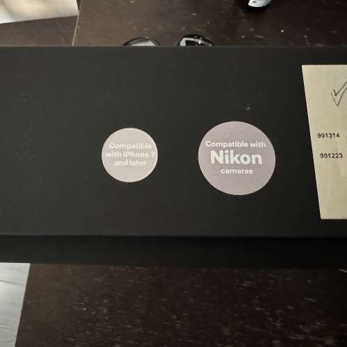 ProFoto  off-Camera Kit A1X and connection