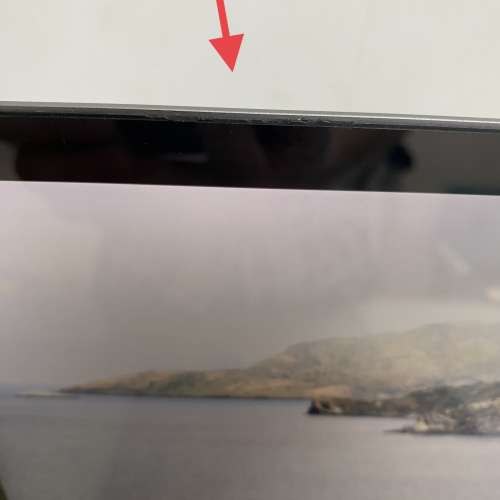 MacBook Pro 15吋 2018