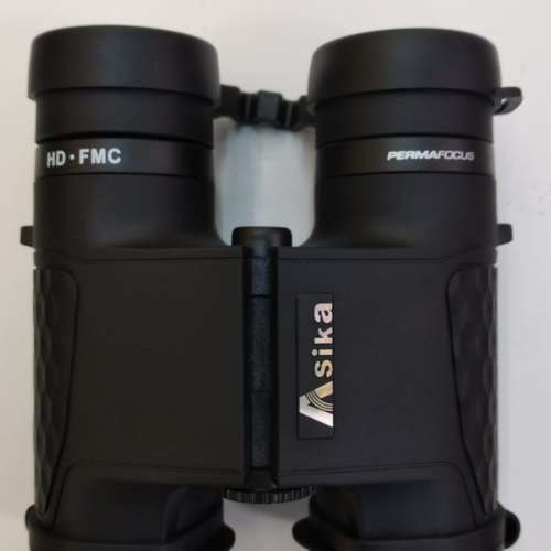 Asika Autofocus FMC HD Binoculars