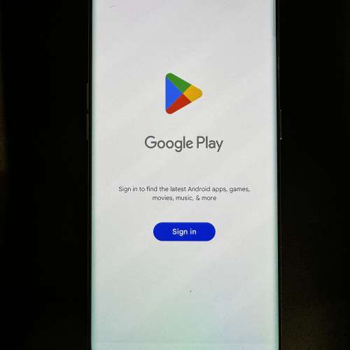 Oppo Find X6 Pro 16+512 (國行全新狀態）