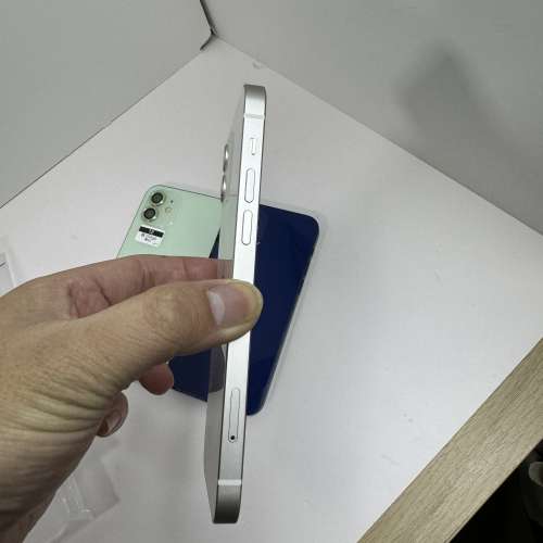 (😍5g iphone)Apple Iphone 12 64g 128g 256g 😍   香港行貨，實體雙卡