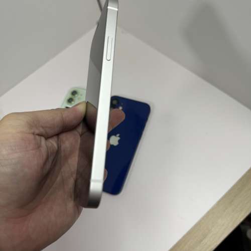(😍5g iphone)Apple Iphone 12 64g 128g 256g 😍   香港行貨，實體雙卡