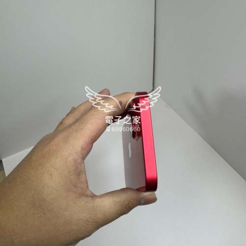 (14 😍)Apple Iphone 14  /藍色 / 紅色 128gb 256gb 非 pro max  😍歡迎使用消費券...