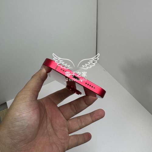 (14 😍)Apple Iphone 14  /藍色 / 紅色 128gb 256gb 非 pro max  😍歡迎使用消費券...