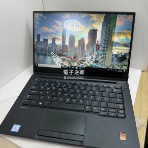 (超抵😍3K touch mon) Dell 13.3 i7 m7-6Y75 i7/8gb/128,256,512gb ssd /JBL音效/LE...