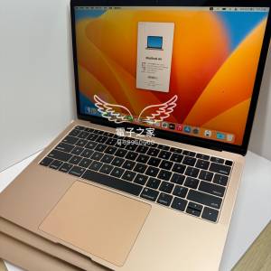 (頂配Air 16/512/😍) APPLE Macbook air 13 寸 2018/2019 Retina /i5 1.6g/16gb ra...