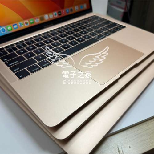 (頂配Air 16/512/😍) APPLE Macbook air 13 寸 2018/2019 Retina /i5 1.6g/16gb ra...
