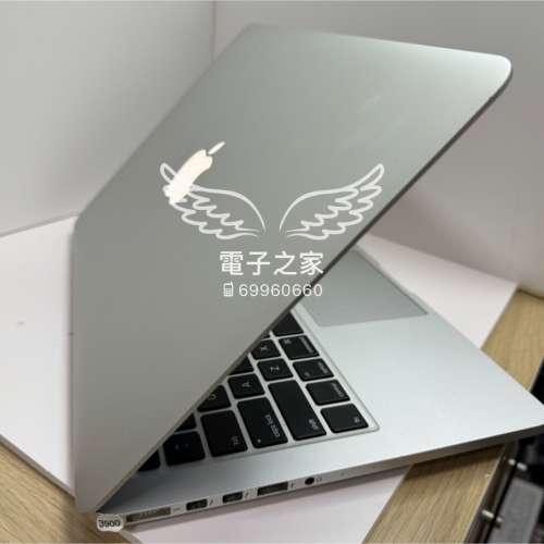 (頂配16gb ram512gb ) APPLE Macbook pro 13 寸  Retina i5 2.9g/16gb ram/128,256...