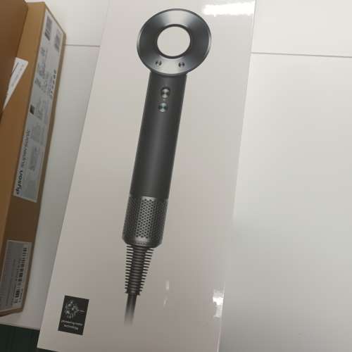 Dyson吹風機加配件