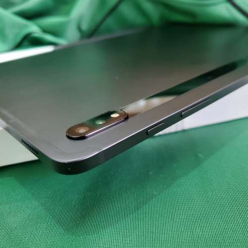 Samsung 三星 Galaxy Tab S8+ 12.4吋 Wi-Fi (8+256GB) SM-X800