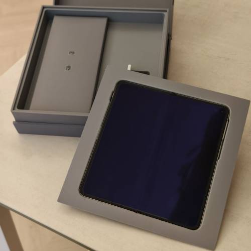 行貨 OPPO N3 99.9% new 已加2年碎屏保及保養