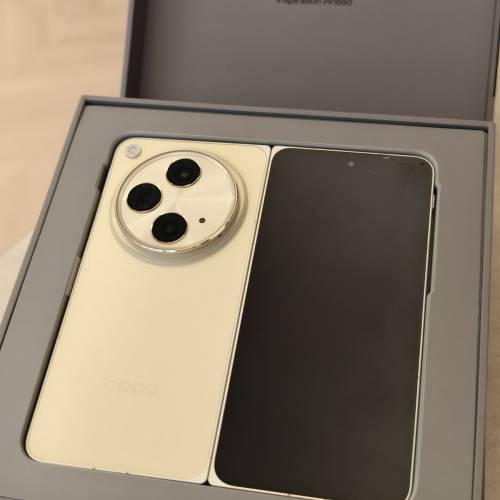 行貨 OPPO N3 99.9% new 已加2年碎屏保及保養