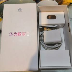 Huawei 華為Enjoy 9 暢享 9  4+64G,  雙卡 Dual SIM + 記憶卡，國行, Chinese Vers...