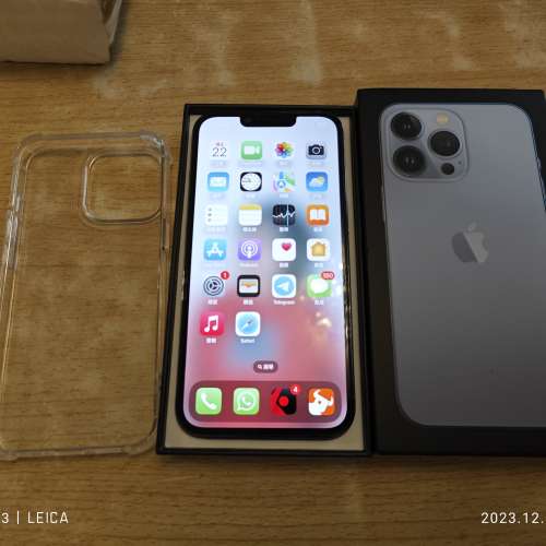 Iphone 13 pro 128GB