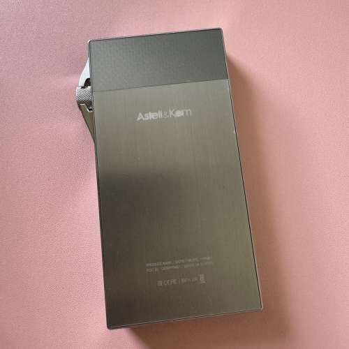 Astell&Kern SA700 ak sa700