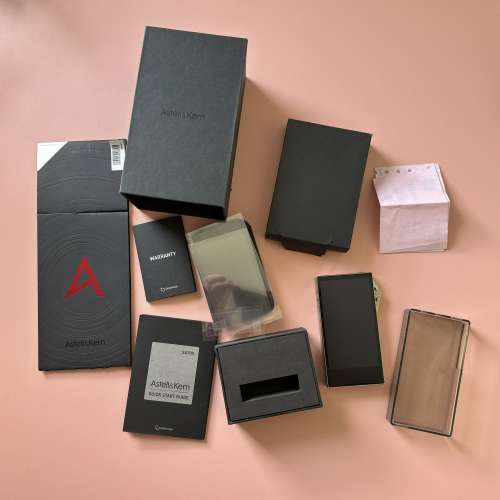 Astell&Kern SA700 ak sa700