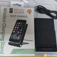 快充手機無線充電器 Wireless Quick Charger for mobile phone
