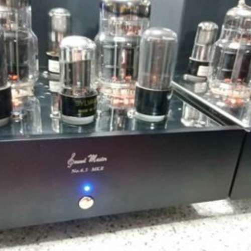 Sound master no. 6.5mkll mono