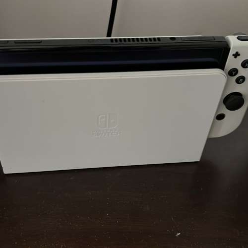 賣Nintendo Switch開心 全套$2000