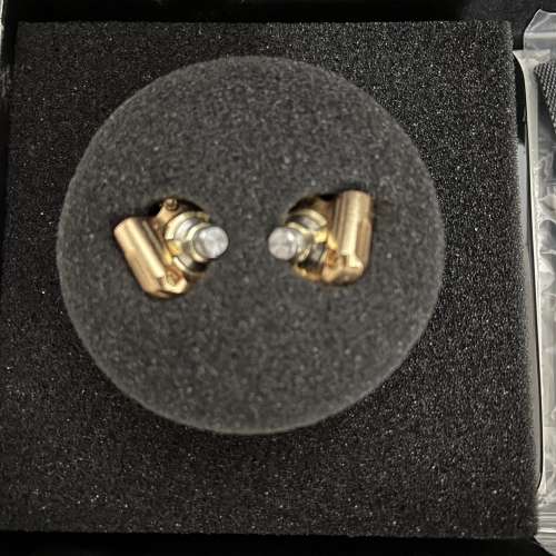 acoustune HS1695Ti - 二手或全新Earphones, 影音產品- DCFever.com