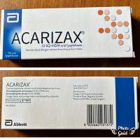 Acarizax