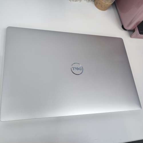 機王Dell XPS 有獨顯打機超高階機皇畫面4K，i7靚機高配置機XPS 15 7590 i7-9750H,P...