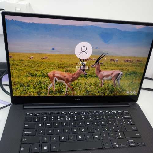 機王Dell XPS 有獨顯打機超高階機皇畫面4K，i7靚機高配置機XPS 15 7590 i7-9750H,P...