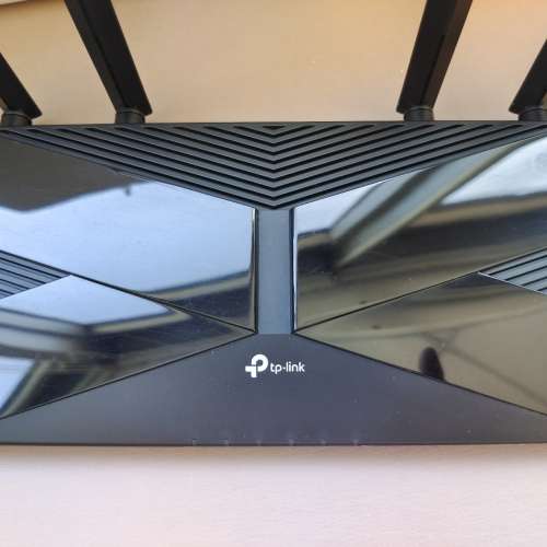 TP-Link Archer AX10 AX1500 Dual Band Wi-Fi 6 Router 雙頻 AX 路由器 香港行貨 W...