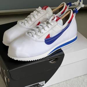 全新 Nike Cortez Clotez SP Forest Gump