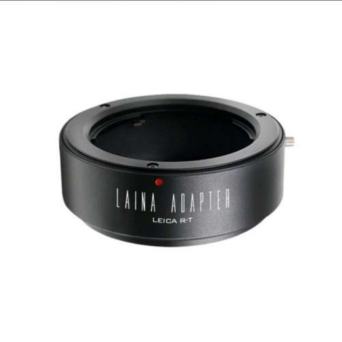 LAINA  Leica R SLR Lens  To Leica L-Mount Alliance Mirrorless Cameras Mount