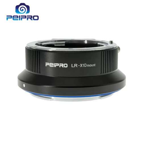 PEIPRO Leica R LR SLR Lenses To Hasselblad XCD Mount Digital Cameras (金屬接環)