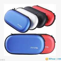 藍色psvita  /3DS HORI   保護包　全新　有包裝