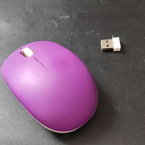 Avita OMA-100無線滑鼠,鼠標,老鼠mouse,靜音滑鼠,2.4G滑鼠,所有手提電腦及Macbook...