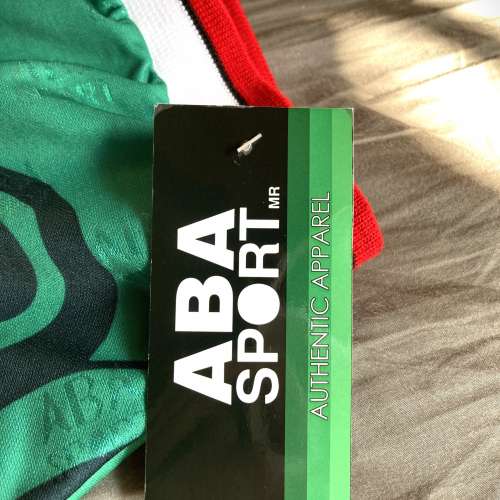 1998 墨西哥主場 *復刻版* size M