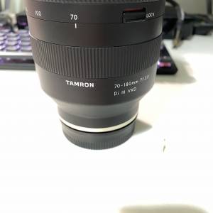 Tamron 70-180mm F2.8 Di III VXD For Sony E-mount