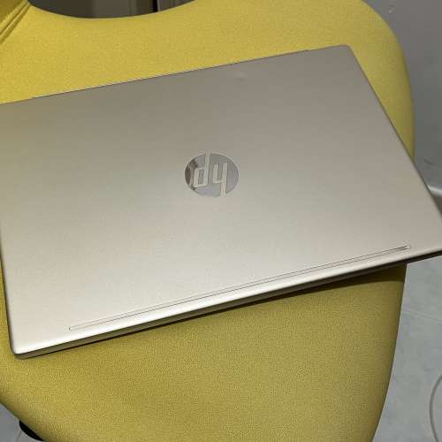 HP Pavilion 14
