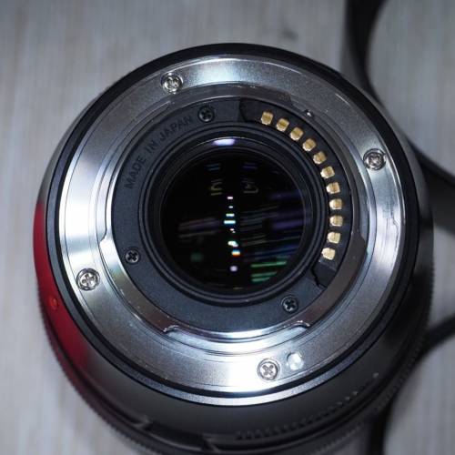 99% 新 Olympus ED 45mm F1.2 PRO