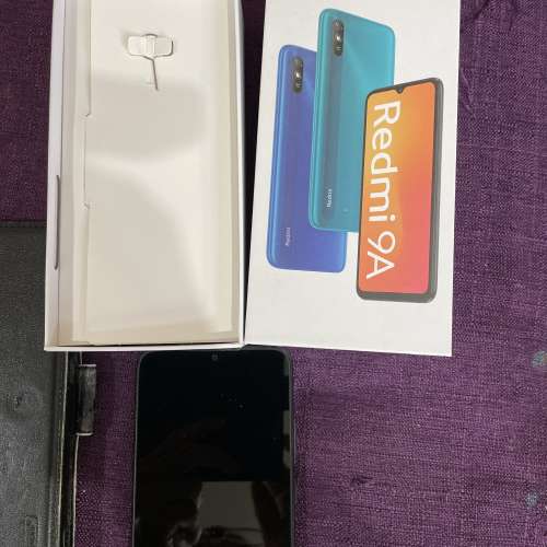 紅米 Redmi 9A
