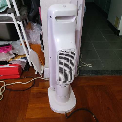 DeLongHi 陶瓷暖風機