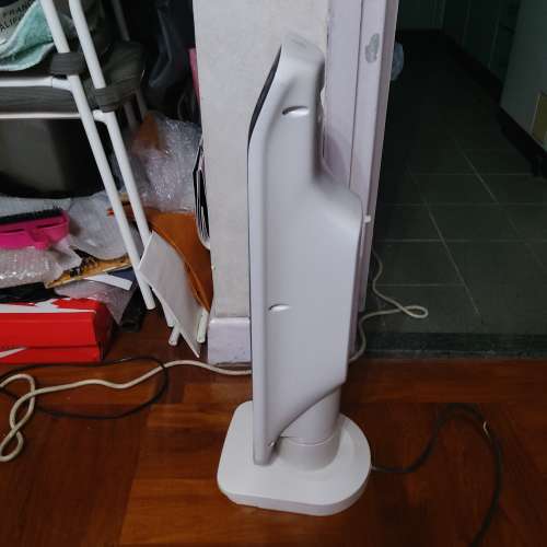 DeLongHi 陶瓷暖風機