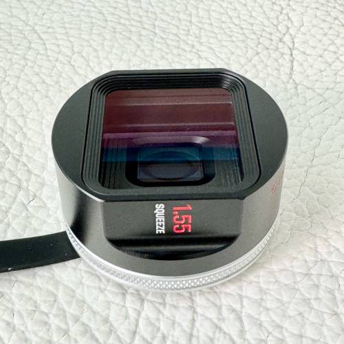 新淨 SmallRig 1.55XT Anamorphic Lens for iPhone and Android