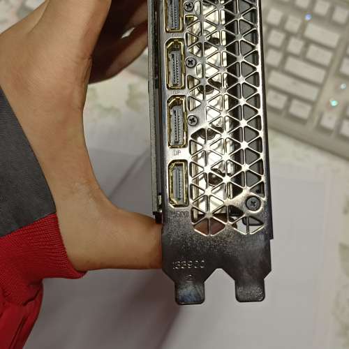 RTX3080ti 12G DDR6X InNo3D 行貨保養到25年5月