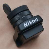 Nikon DW-31 （6X高倍數放大觀景器）