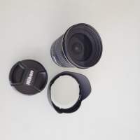 Nikon DX鏡; AF-S NIKKOR 12-24mm 1:4 G ED DX; APS-C 廣角zoom鏡