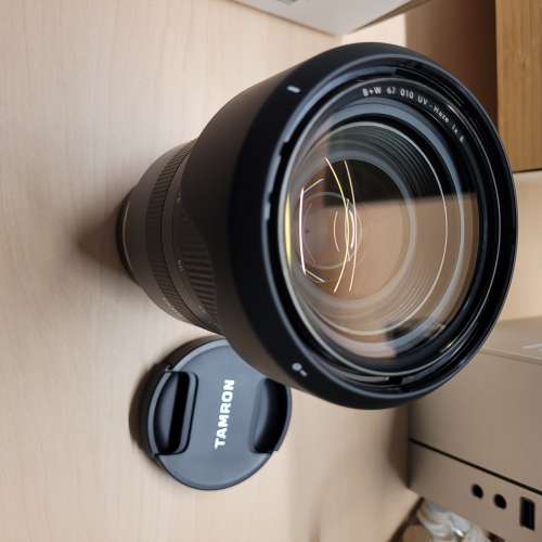 Tamron 28-75mm f2.8 (Sony E-mount)