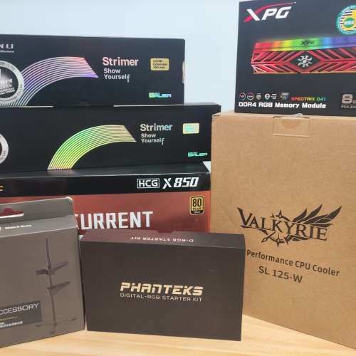 AMD 2700X + GIGABYTE X470