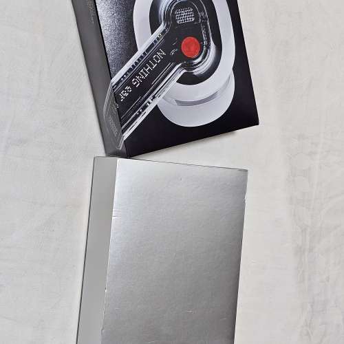 99% new Nothing Ear 1 真無線耳機